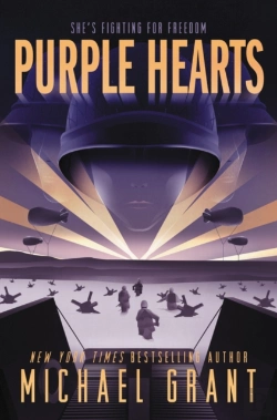 Bertrand.pt - Purple Hearts