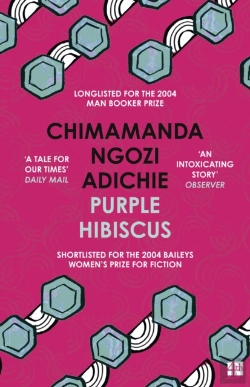 Bertrand.pt - Purple Hibiscus