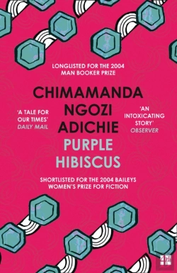 Bertrand.pt - Purple Hibiscus