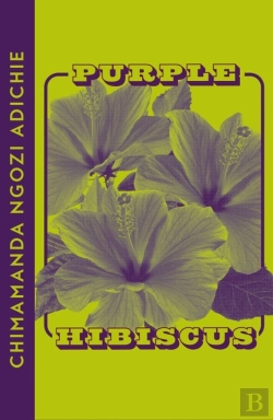 Bertrand.pt - Purple Hibiscus