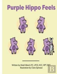Purple Hippo Feels