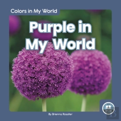 Bertrand.pt - Purple In My World