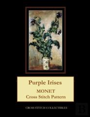 Purple Irises