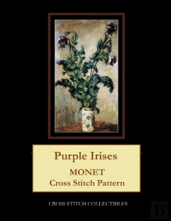 Bertrand.pt - Purple Irises