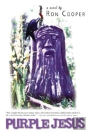 Purple Jesus