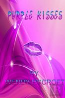 Purple Kisses