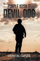 Purple Kush T Devil Dog