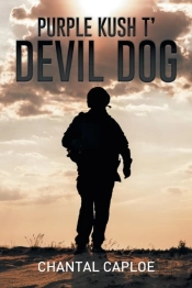Purple Kush Tʼ Devil Dog