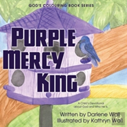 Bertrand.pt - Purple Mercy King