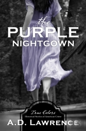 Purple Nightgown