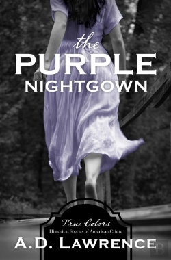 Bertrand.pt - Purple Nightgown