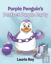 Purple Penguin'S Perfect Purple Party