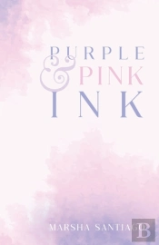 Purple   Pink Ink