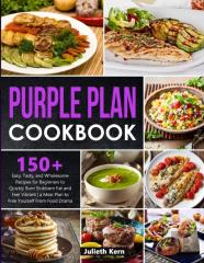 Purple Plan Cookbook