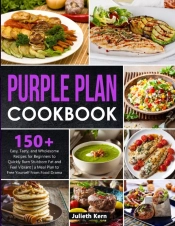 Purple Plan Cookbook