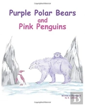 Purple Polar Bears And Pink Penguins