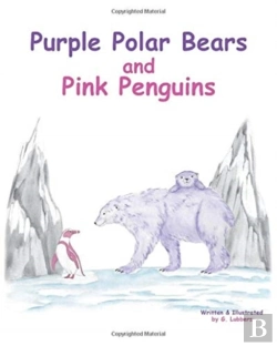 Bertrand.pt - Purple Polar Bears And Pink Penguins