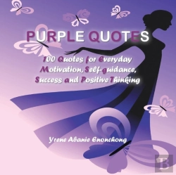 Bertrand.pt - Purple Quotes