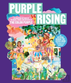 Bertrand.pt - Purple Rising