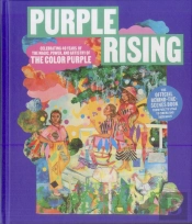 Purple Rising