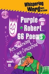 Purple Robert-66 Poems-Vol 01