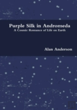 Bertrand.pt - Purple Silk In Andromeda