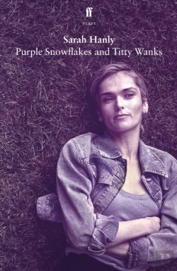 Bertrand.pt - Purple Snowflakes And Titty Wanks