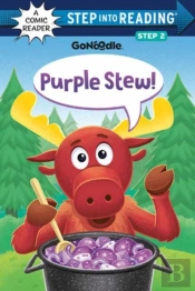 Purple Stew! (Gonoodle)