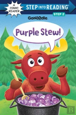 Bertrand.pt - Purple Stew! (Gonoodle)