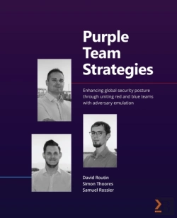 Bertrand.pt - Purple Team Strategies