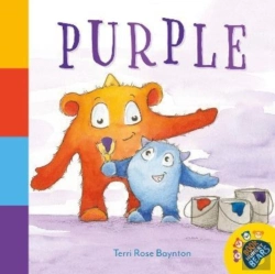 Bertrand.pt - Purple