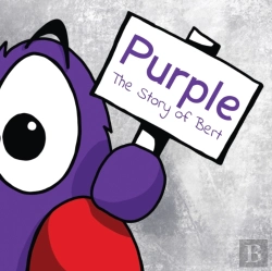 Bertrand.pt - Purple - The Story Of Bert