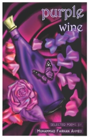 Purple Wine