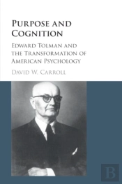Purpose And Cognition