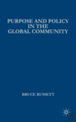 Bertrand.pt - Purpose And Policy In The Global Community
