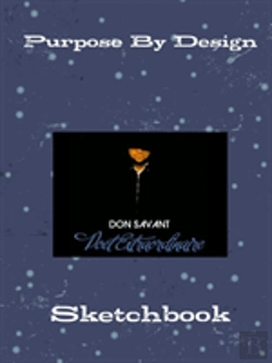 Bertrand.pt - Purpose By Design Sketchbook