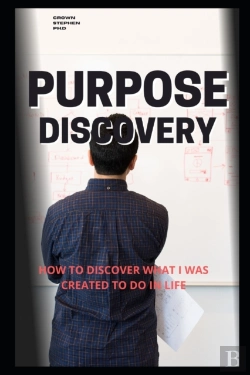 Bertrand.pt - Purpose Discovery