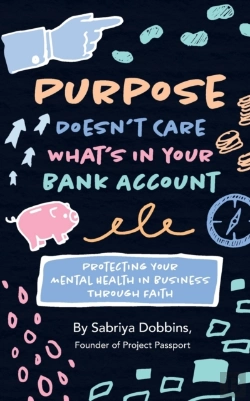 Bertrand.pt - Purpose Doesn'T Care What'S In Your Bank Account