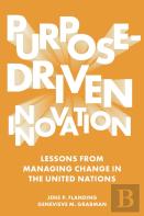 Purpose-Driven Innovation