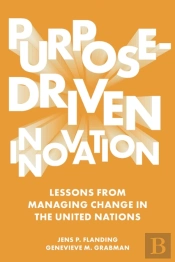 Purpose-Driven Innovation
