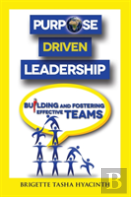 Purpose Driven Leadership