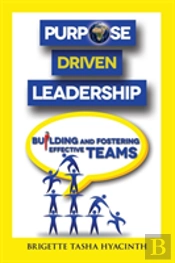 Purpose Driven Leadership