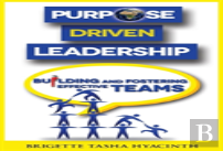Purpose Driven Leadership