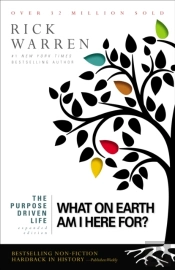 Purpose Driven Life