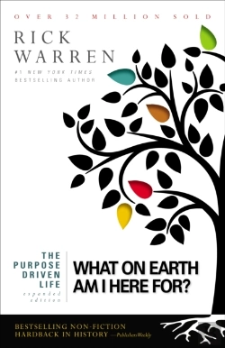 Bertrand.pt - Purpose Driven Life