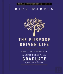 Bertrand.pt - Purpose Driven Life Selected Thoughts And Scriptures For The Graduate