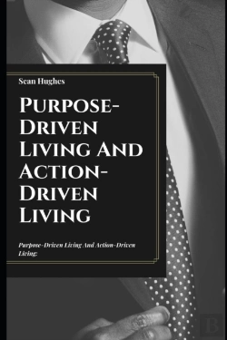 Bertrand.pt - Purpose-Driven Living And Action-Driven Living