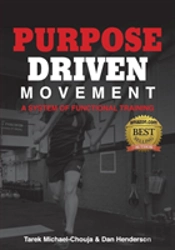 Purpose Driven Movement