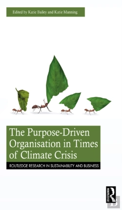 Bertrand.pt - Purpose-Driven Organisation In Times Of Climate Crisis