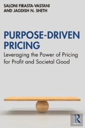 Purpose-Driven Pricing